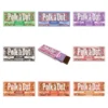 polkadot mushroom chocolate bar