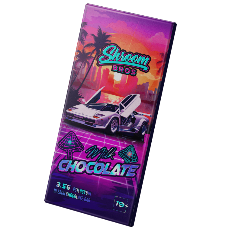 shroom chocolate bar shroom chocolate bar
